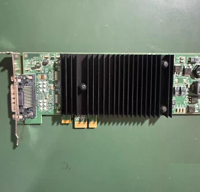Matrox P69-MDDP256LAUF