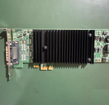 Matrox P69-MDDP256LAUF