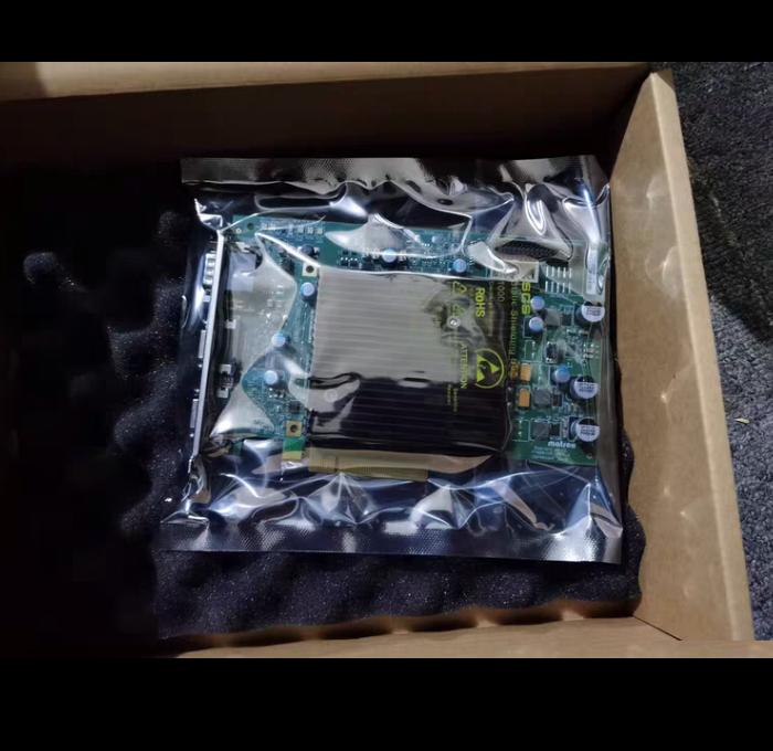 Matrox RADEV1GCLSF2022 5 RoHS
