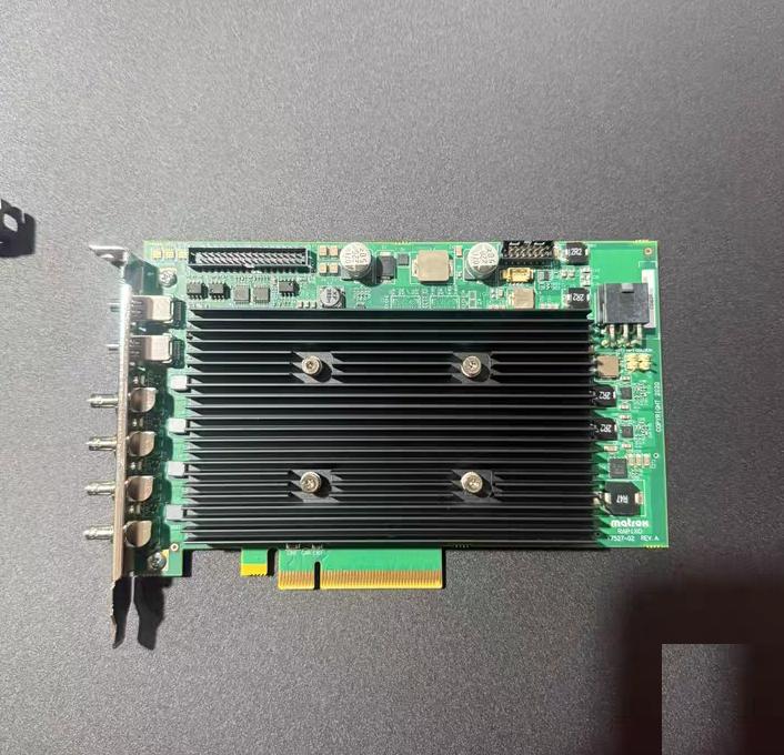 Matrox RAP4G4C6 50