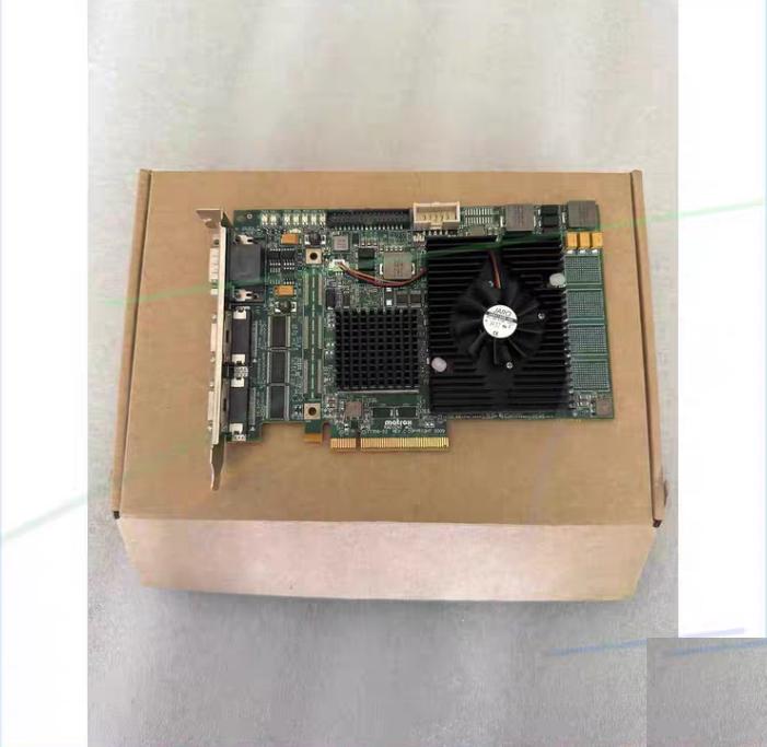 Matrox Radient eCL RAD2GSF1504Matrox RAD2GSF110400