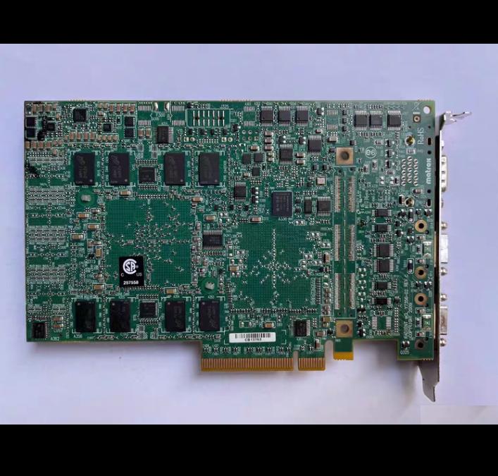 Matrox Radient eCL Y7356-02 REV C COPIGHT 2009
