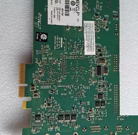 Matrox SOL2MEVCLB Y7367-00 REV B 1