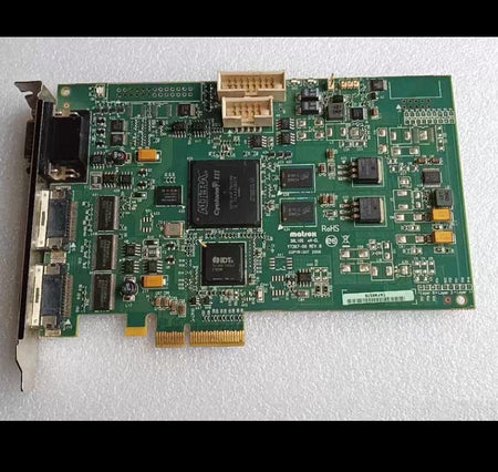 Matrox SOL2MEVCLB Y7367-00 REV B 1