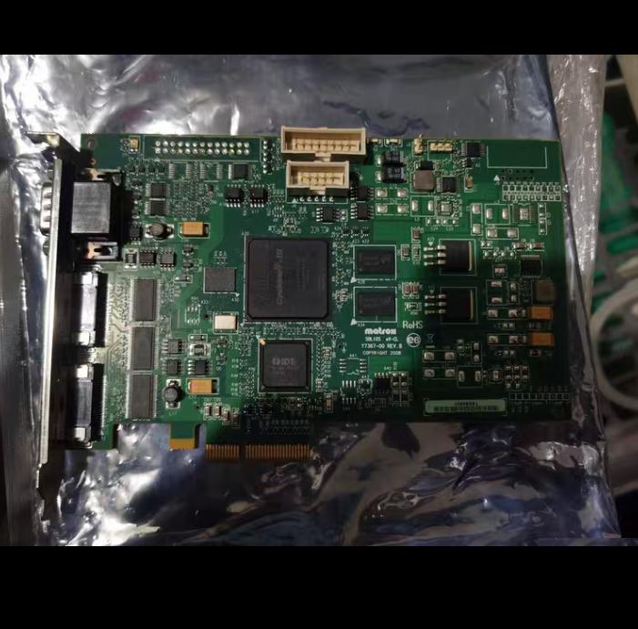 Matrox SOL2MEVCLF PCIe 2