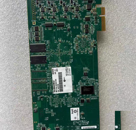 Matrox SOL6M4AEM85A Y7247-0101