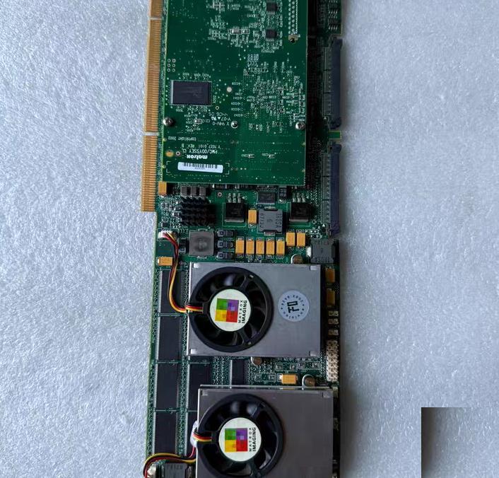 Matrox Y7116-04 Y7027-0101 OP413G2GSFCL