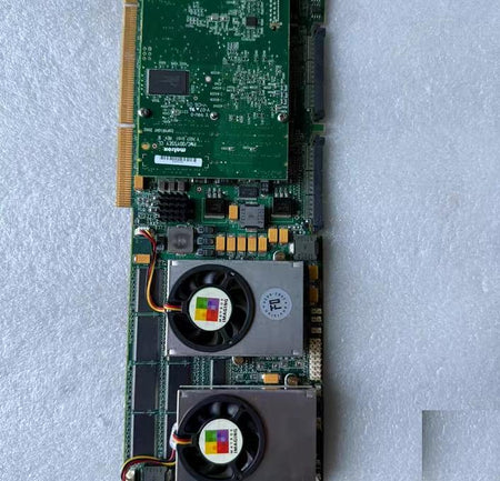 Matrox Y7116-04 Y7027-0101 OP413G2GSFCL