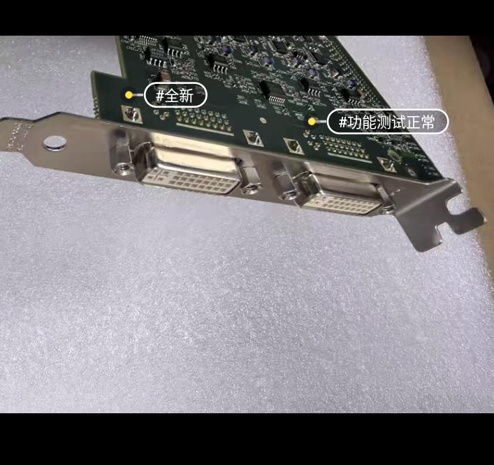 Matrox Y7247-03 REV A SOL10S