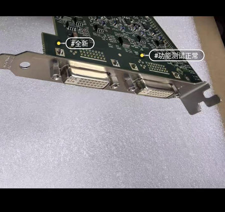 Matrox Y7247-03 REV A SOL10S