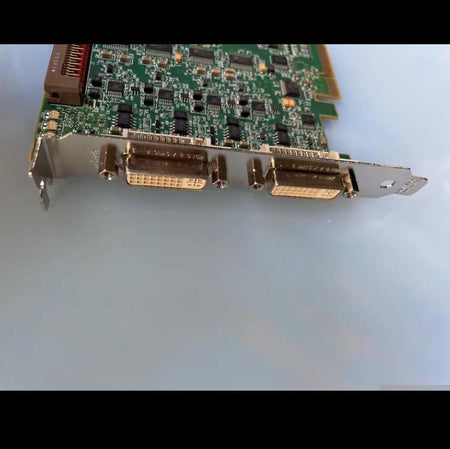 Matrox Y7247-03 REV A SOL6M4AE PCIe