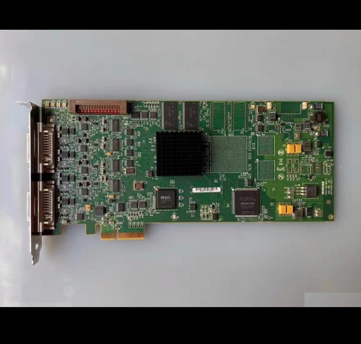 Matrox Y7247-03 REV A SOL6M4AE PCIe