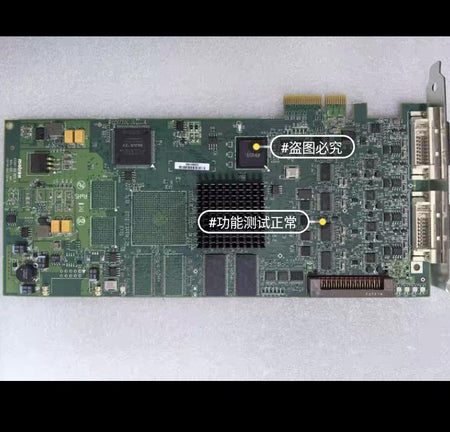 Matrox Y7247-03 REV A SOL10S