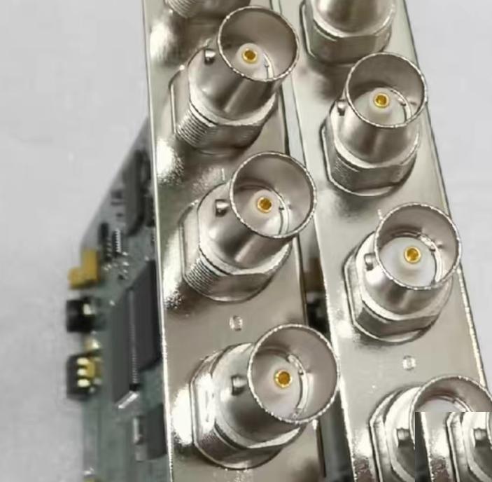 Matrox Y7272-01 MOR2VDE 84 Morphis Y7142 03 MOR 2VD