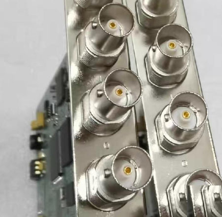 Matrox Y7272-01 MOR2VDE 84 Morphis Y7142 03 MOR 2VD