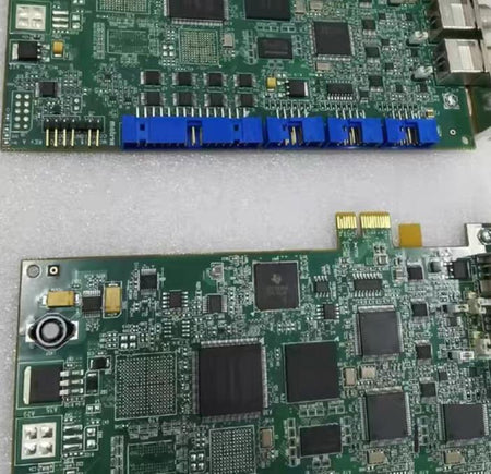 Matrox Y7272-01 MOR2VDE 84 Morphis Y7142 03 MOR 2VD