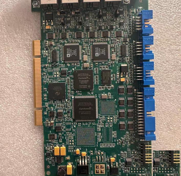 Matrox Y7272-01 MOR2VDE 84 Morphis Y7142 03 MOR 2VD