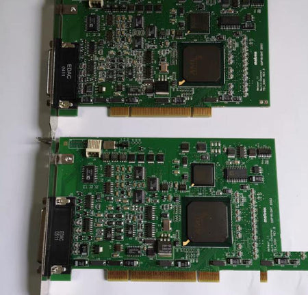 Matrox meteor II 751 0301 REV B MET2-MC 4 16F
