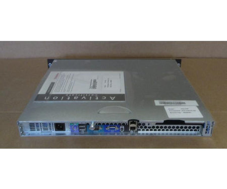 FW-410F 610-1430-01-G5 1Gbps