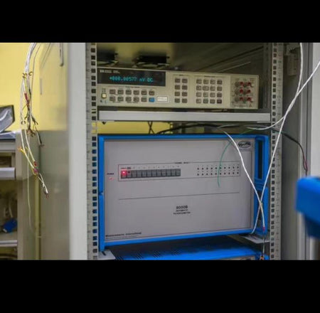 Measurements International 7070A 6020A 8110A Z1000 iSimulator 6300A DCCT