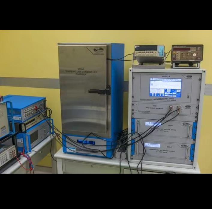 Measurements International 7070A 6020A 8110A Z1000 iSimulator 6300A DCCT