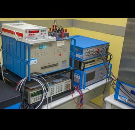 Measurements International AccuLoss SR2020 7010C 6000C 6820T 6200A