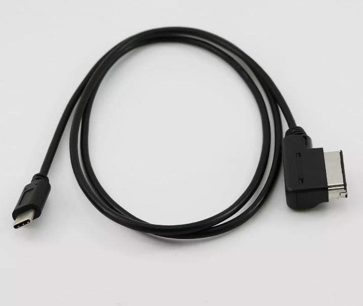 USB-C
