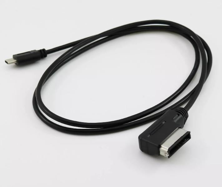 USB-C