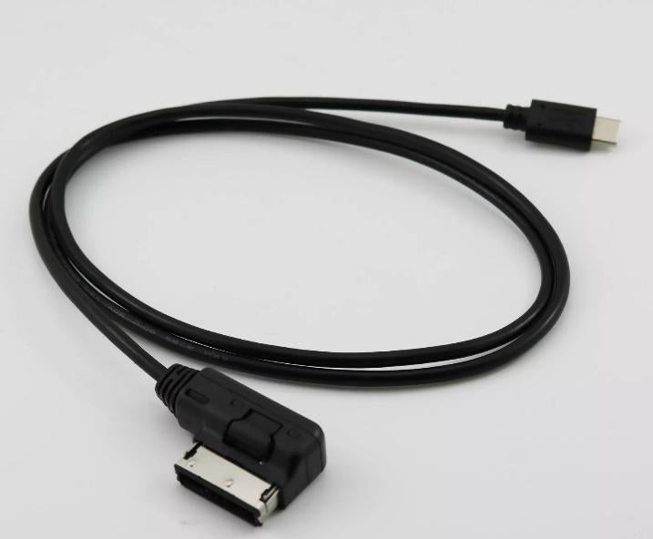 USB-C