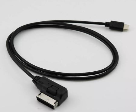 USB-C