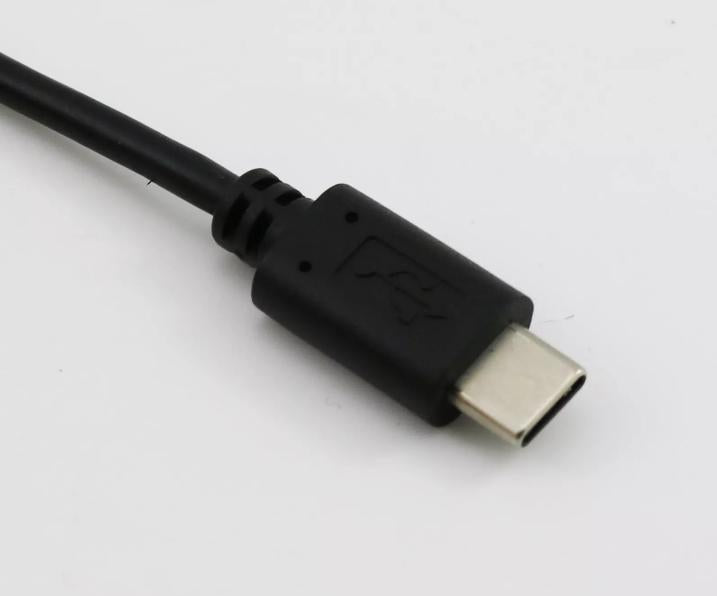 USB-C