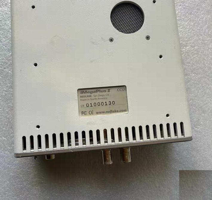 MegaPlus II REDLAKE