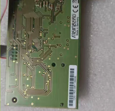 Meinberg TCR511PEX TCR511 PEX V1 1