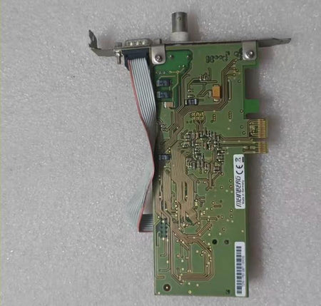 Meinberg TCR511PEX TCR511 PEX V1 1