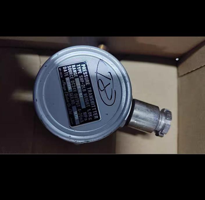 Meiyo Electric SMP-2LB 0-0 1MPa