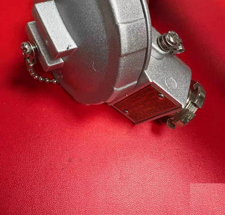 Meiyo MCA-D 750℃
