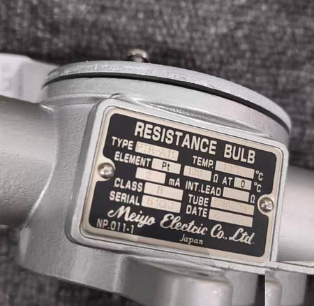 Meiyo PTR-A11 PT100 0-100℃ 2mA 304