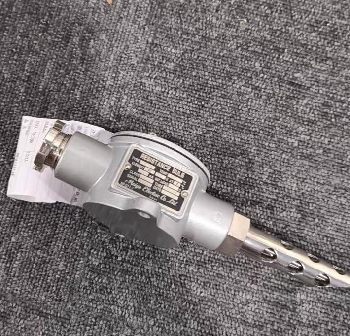 Meiyo PTR-A11 PT100 0-100℃ 2mA 304