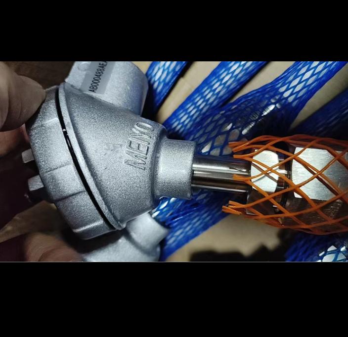 Meiyo PTR-LN7 0-200℃ Pt100 200mm