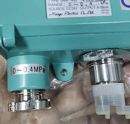 Meiyo SMP-MB 0-0 4MPa