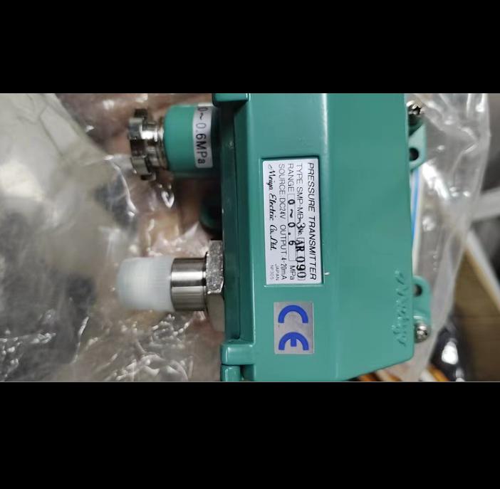 Meiyo SMP-MB 0-0 6MPa