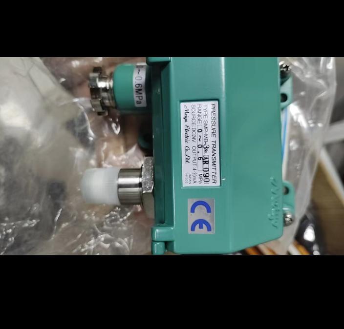 Meiyo SMP-MB 0-0 6MPa