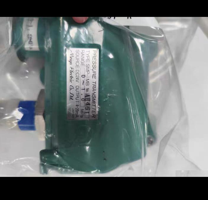Meiyo SMP-MB 0-1 0MPa DC24V 4-20mA