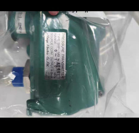 Meiyo SMP-MB 0-1 0MPa DC24V 4-20mA