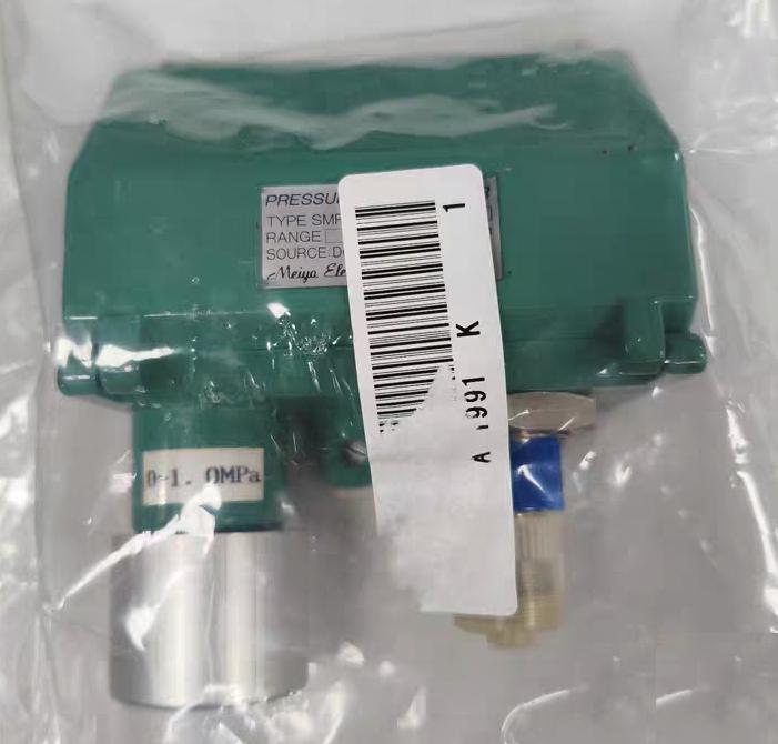 Meiyo SMP-MB 0-1 0MPa DC24V 4-20mA