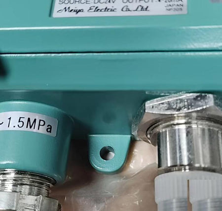 Meiyo SMP-MB 0 1 5MPa
