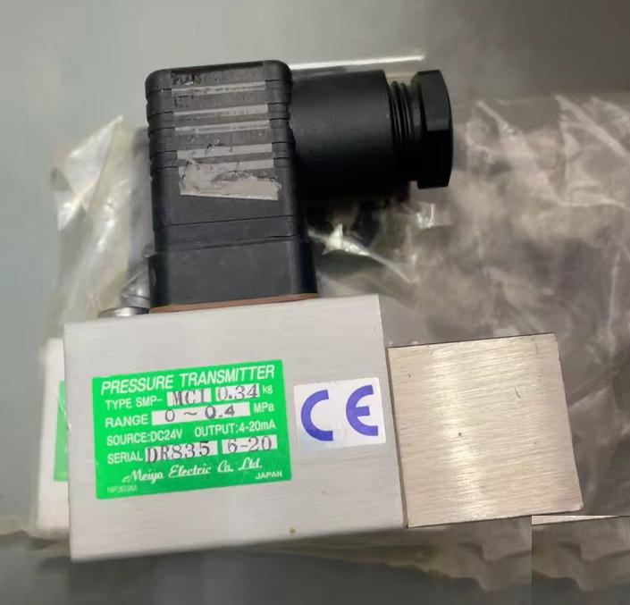 Meiyo SMP-MC 0-0 4MPA DC24V 4-20mA