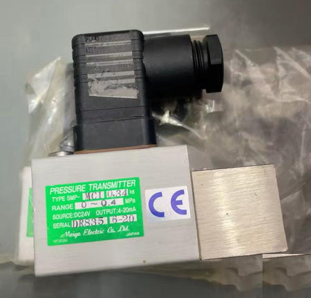 Meiyo SMP-MC 0-0 4MPA DC24V 4-20mA