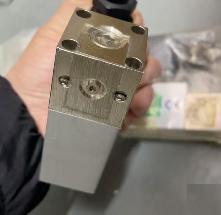 Meiyo SMP-MC 0-0 4MPA DC24V 4-20mA