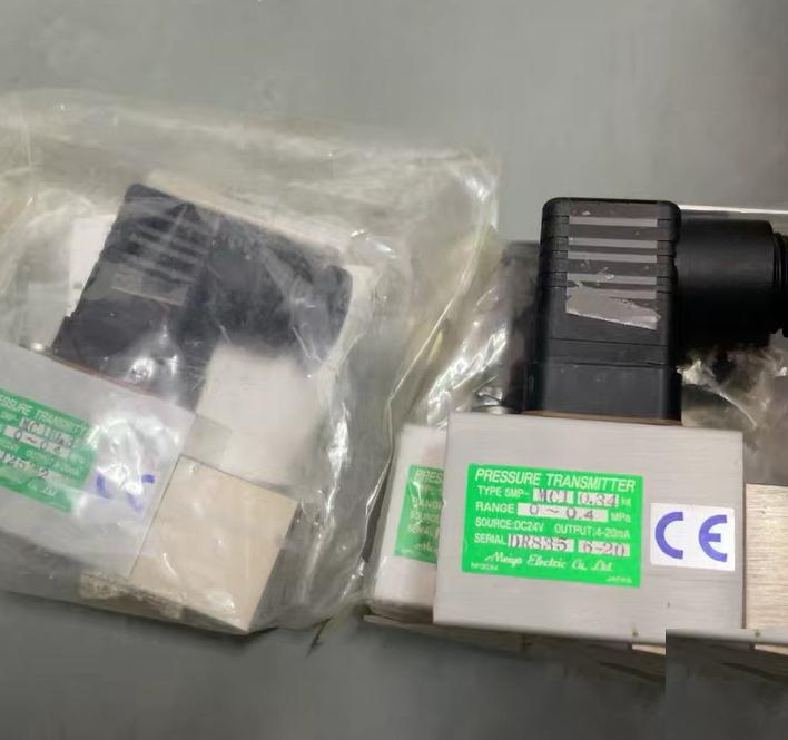 Meiyo SMP-MC 0-0 4MPA DC24V 4-20mA